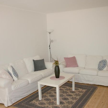 Borggarden Apartment 훌트스프레드 외부 사진