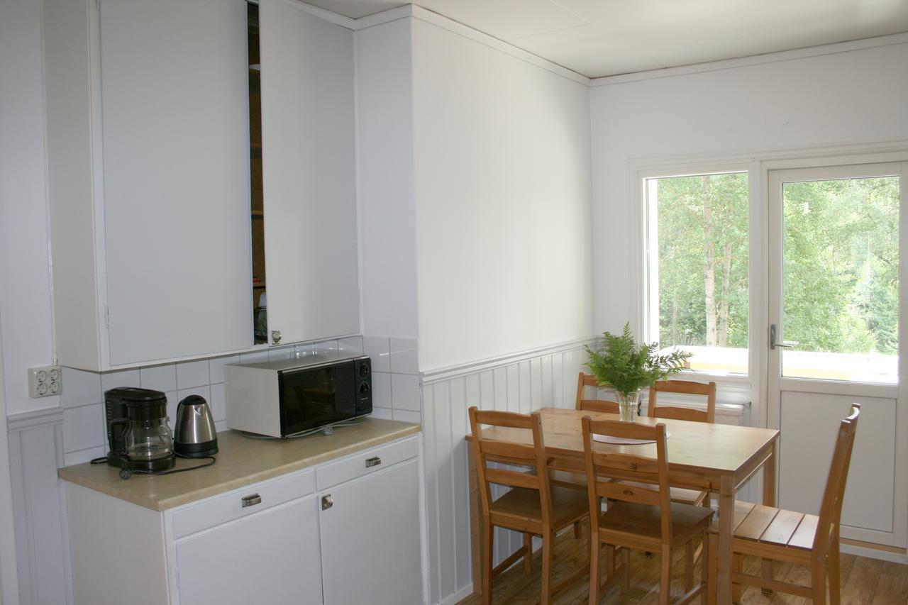 Borggarden Apartment 훌트스프레드 외부 사진