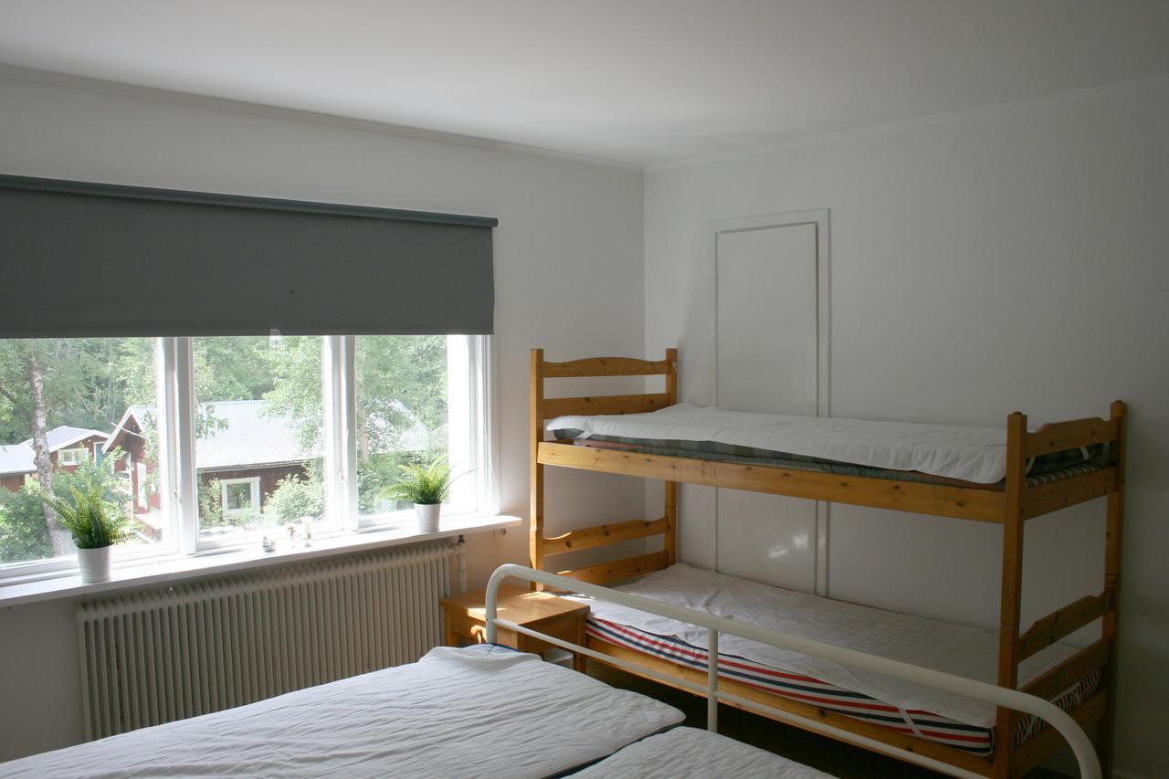 Borggarden Apartment 훌트스프레드 외부 사진