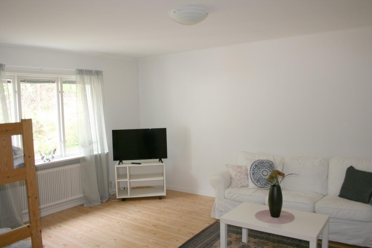 Borggarden Apartment 훌트스프레드 외부 사진